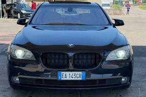 Bmw 730 730d Eletta