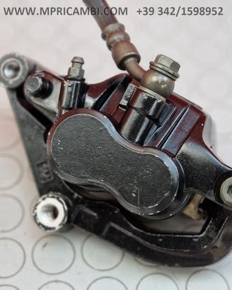 PINZA ANTERIORE KEEWAY SUPERSHADOW 250 2007 2008 S