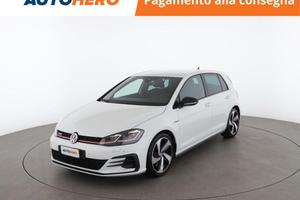 VOLKSWAGEN Golf 2.0 TSI GTI DSG