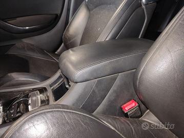 Poggia braccio CITROEN C5 del 2009