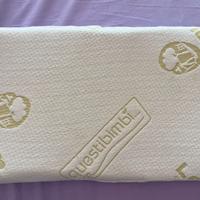 Cuscino Bionatural - Questi Bimbi