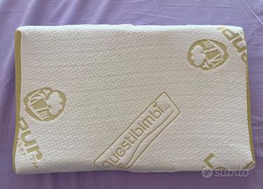 Cuscino Bionatural - Questi Bimbi