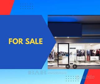 Rif. 26/I101 - Capannone industriale