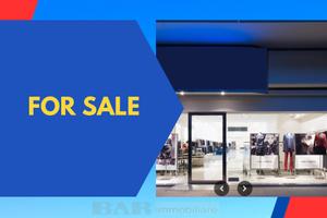 Rif. 26/I101 - Capannone industriale