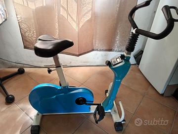 Cyclette