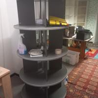 gerello per negozio  casa 1.80/80