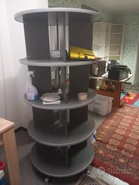 gerello per negozio  casa 1.80/80