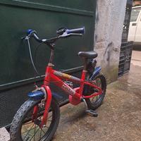 Bicicletta bambino