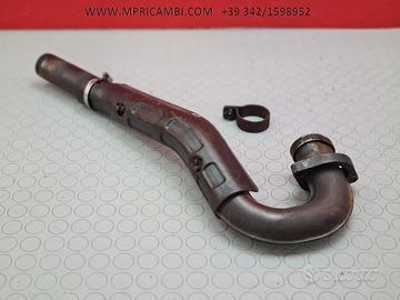 COLLETTORE SCARICO KAWASAKI KLR 570 1988 1989 KL R