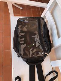 Borsa serbatoio moto  nuova Rood Line universale