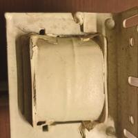 Alimentatore LPF 80W per Lampade Vapori M