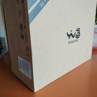 Modem Fwa + Antenna Windtre