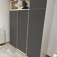 Armadio Ikea ragazzi