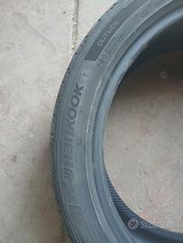 Gomme hankook 255/40 r 20