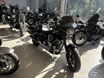 Harley-Davidson Softail Sport Glide SPORTGLID...