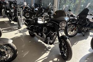 Harley-Davidson Softail Sport Glide SPORTGLID...