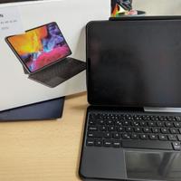 Tastiera Ipad / ipad keyboard 11” (pro e air)