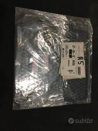 Griglia Radiatore Kawasaki Er500 07-05