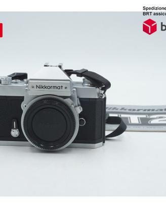 Nikon FT2