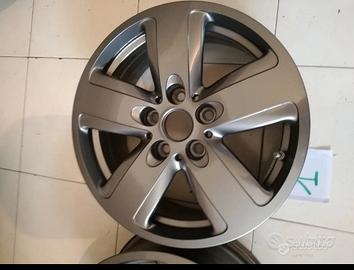 cerchi per BMW serie 1 f40 e Countryman 