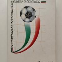 Buste Campionati Mondiali di Calcio 1990,