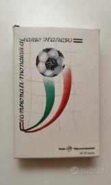 Buste Campionati Mondiali di Calcio 1990,