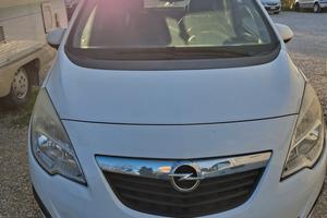 Opel Meriva GPL  2012