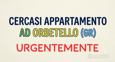 Appartamento a Orbetello
