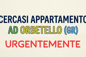 Appartamento a Orbetello