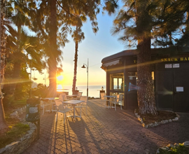 Kiosco sul Mare Ospedaletti