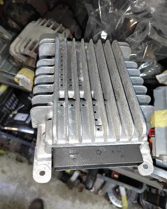 Amplificatore ALFA ROMEO GT del 2003