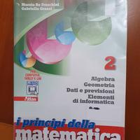 9788826816814 i principi della matematica 2