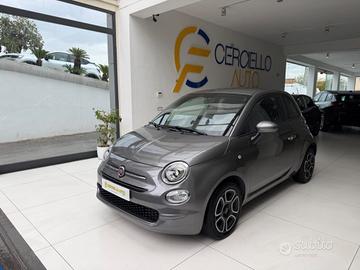 Fiat 500 1.0 Hybrid da €139,00 mensili