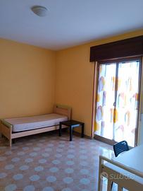 Camere per studenti in centro