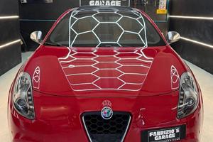 Alfa Romeo Giulietta 2.0 JTDm-2 170 CV Distinctive