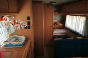 motorhome Arca Europa 92 626