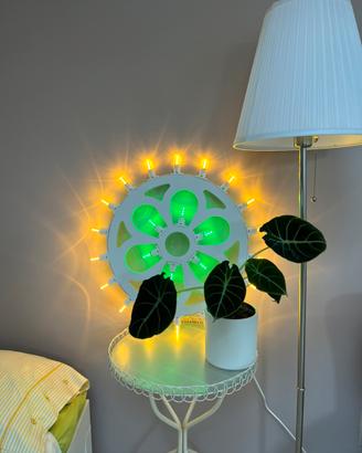 fiore natale originale