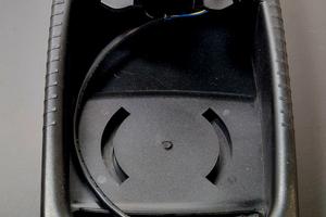 TOSLON SUPPORTO TF500 