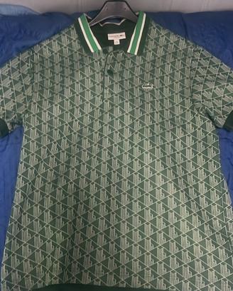 polo lacoste