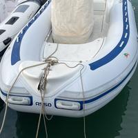 Gommone asso 19 it