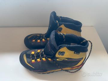 Scarponi trekking LaSportiva - 43.5