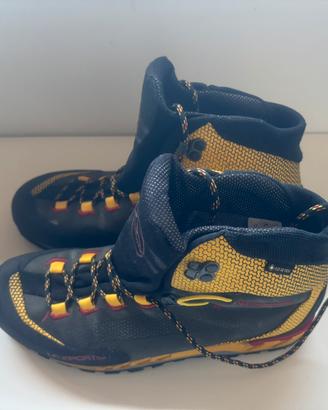 Scarponi trekking LaSportiva - 43.5