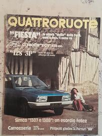 Quattroruote 