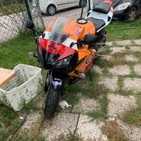Cbr 600 rr