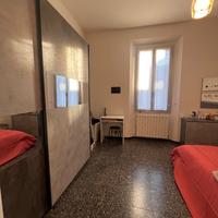 Camera da letto completa-PRATICAMENTE NUOVA