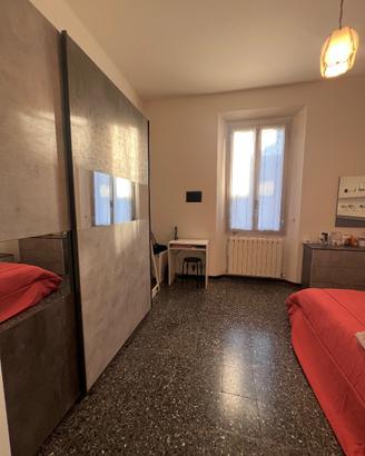 Camera da letto completa-PRATICAMENTE NUOVA