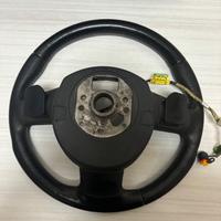 Volante Audi con palette