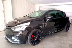 Renault Clio RS trophy