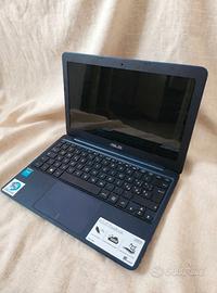 ASUS EeeBook X205TA