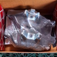 pastiglie freno ford fiesta fusion o mazda 2